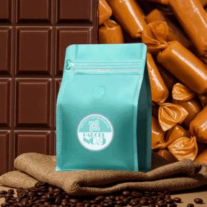 Blend : Bold & Rustic (250g)
