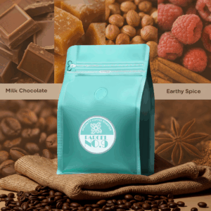 Blend : Casa Oscura (250g)